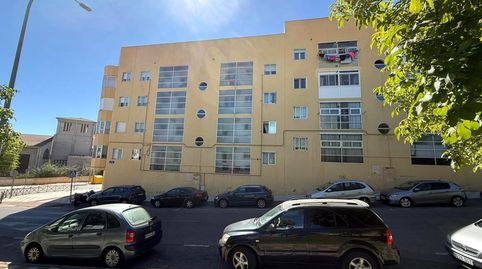 Foto 3 de Piso en venta en Rio Cabriel, San Fernando - Carretera de Valencia, Cuenca Capital