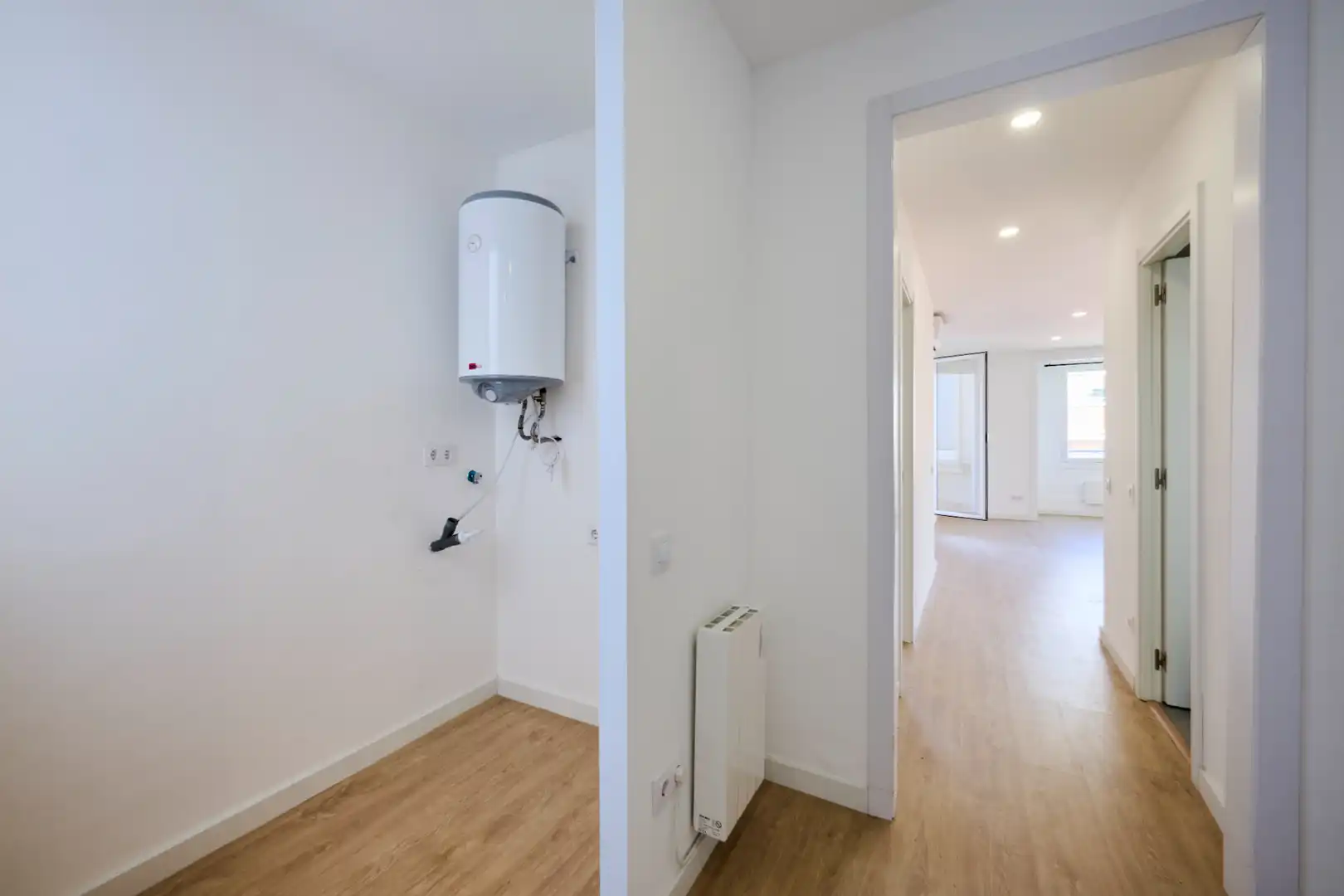 Piso en venta en Barcelona con Aire acondicionado, Calefacción y Terraza