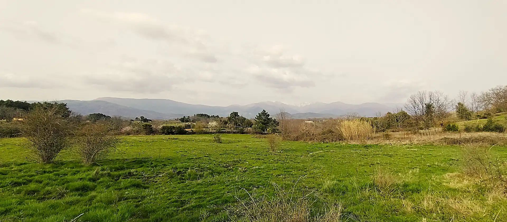 Terreno en venta en Collado de la Vera