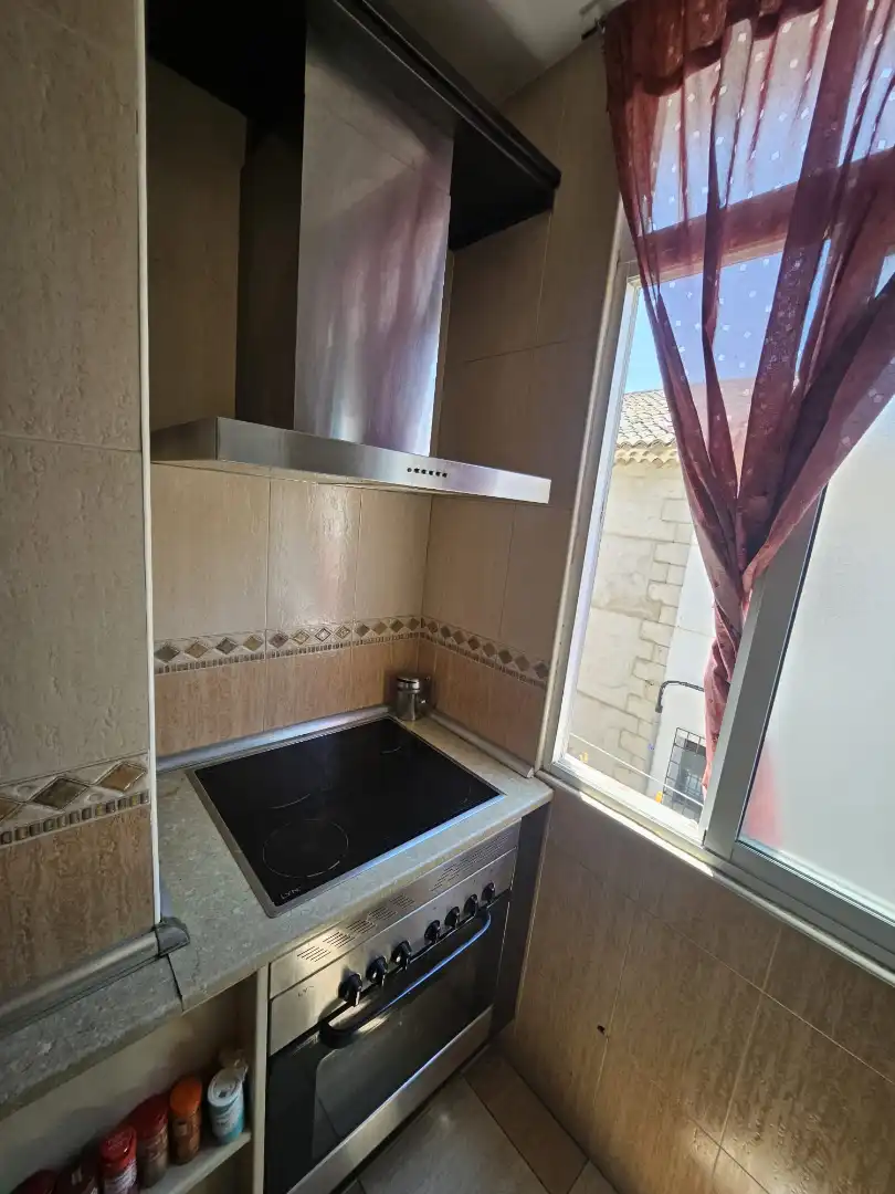 Cuina de Pis en venda en Fuentidueña de Tajo amb Calefacció i Terrassa