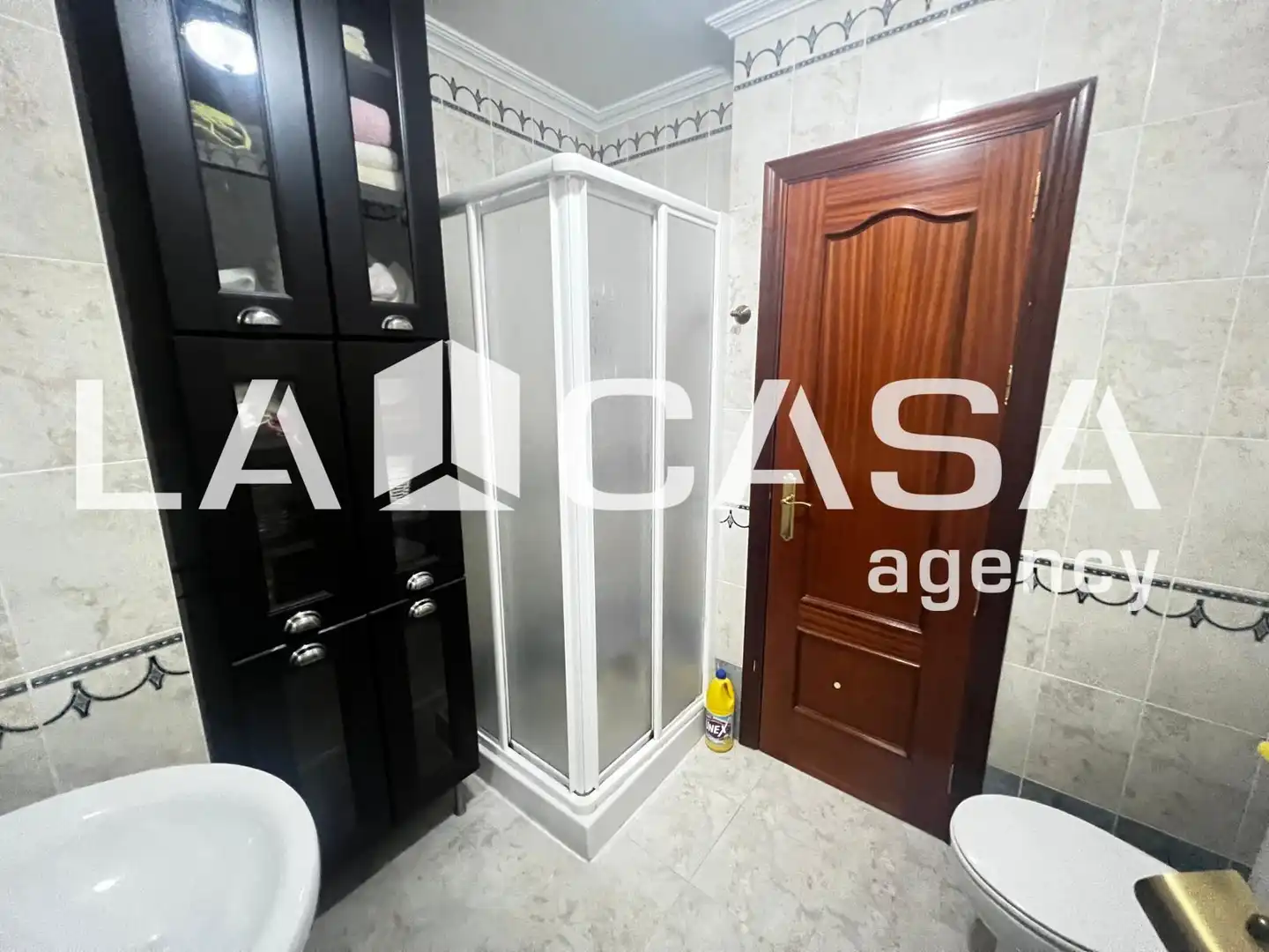 Baño de Casa o chalet en venta en Dos Hermanas con Terraza