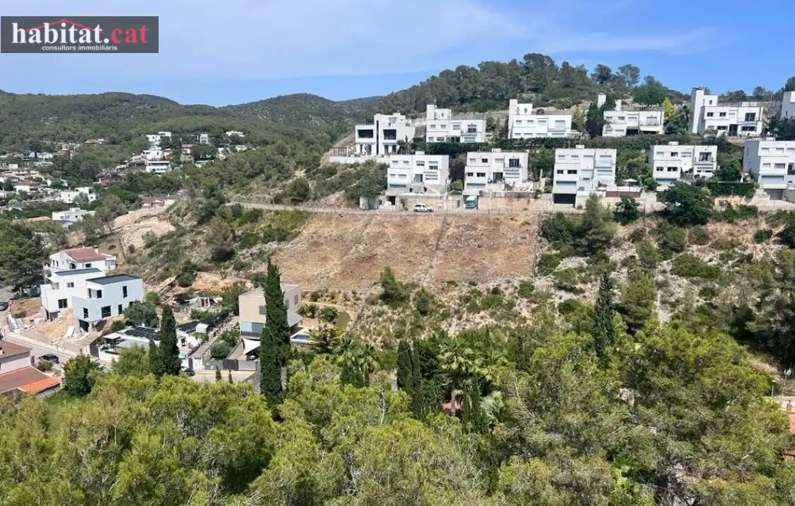 Terreny residencial en venda a Mas Alba, imagen 6