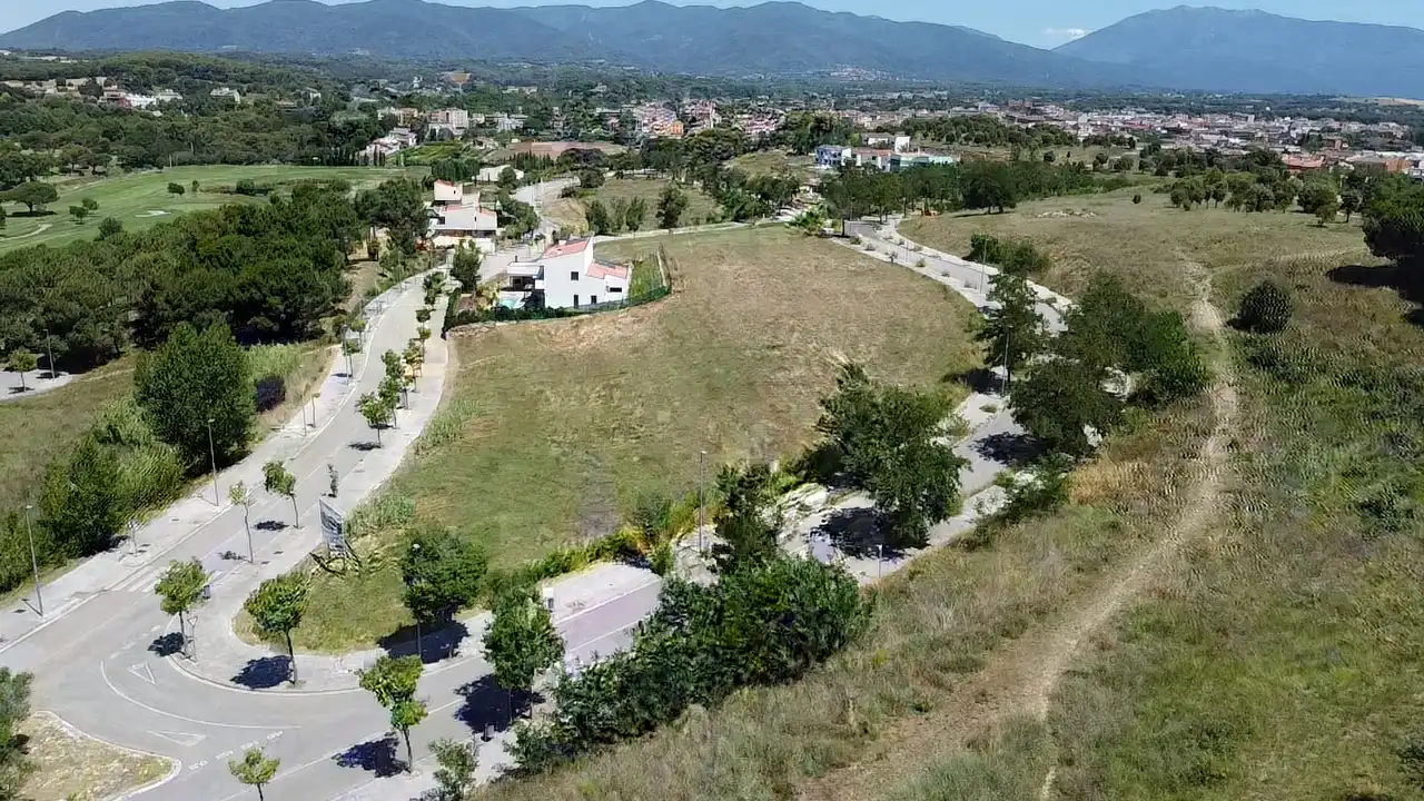 Terreny residencial en venda a Carrer Manso Villalba 43, imagen 21