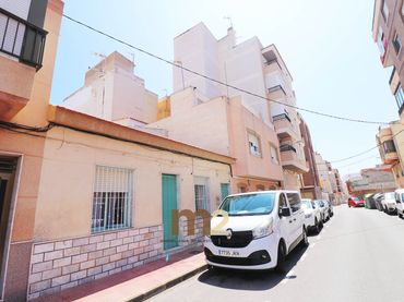 Casa en venta en Plaza del Rosario