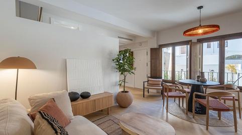 Photo 3 of Flat for sale in Calle Horno del Vidrio, Barrio de Albaicín, Granada