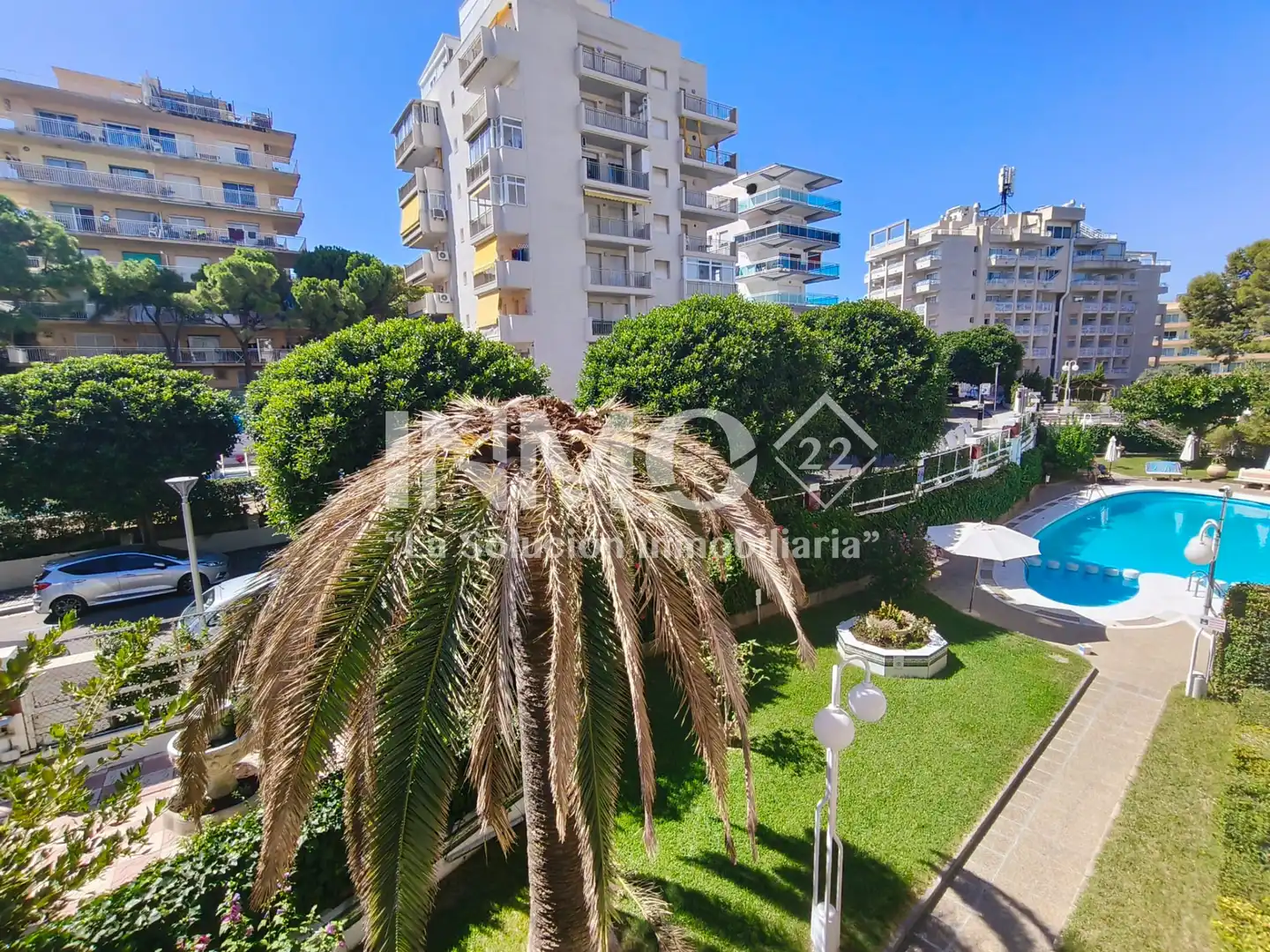 Apartment mit Pool zum Verkauf in Carrer del Penedès, imagen 32