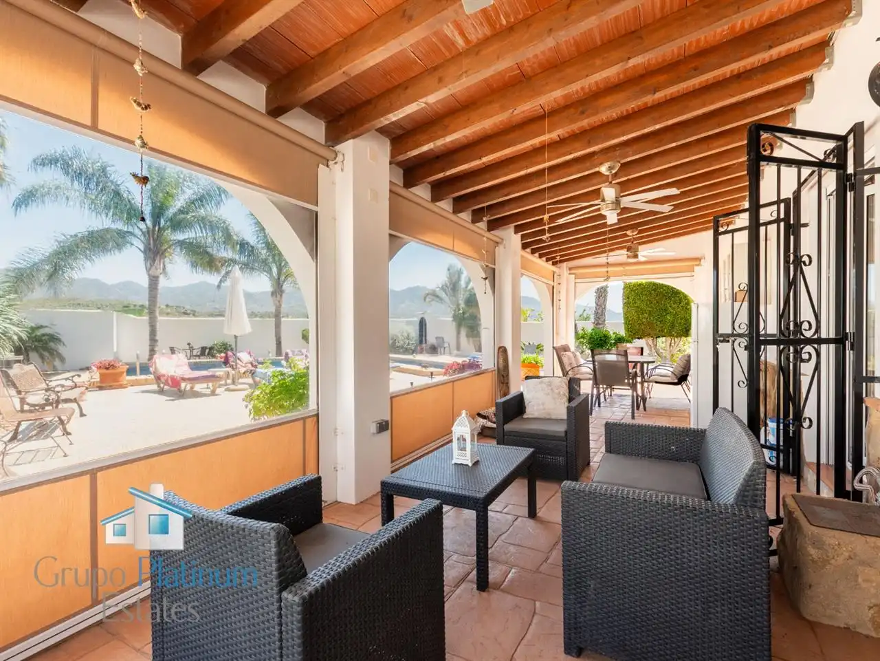 Villa avec piscine à vendre à Burjulu - La Mulería, imagen 6