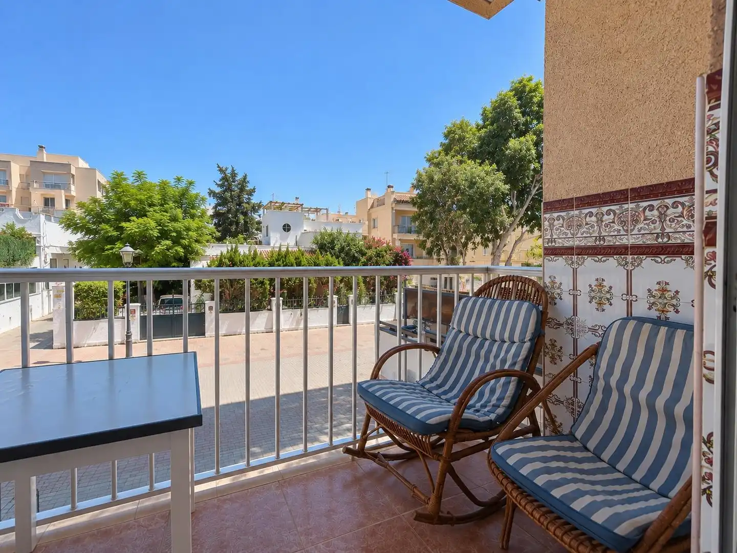 Wohnung mit Aufzug zum Verkauf in Playa de la Regla, imagen 2