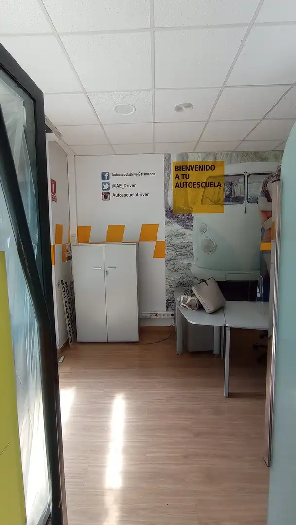 Local en venta en Salamanca