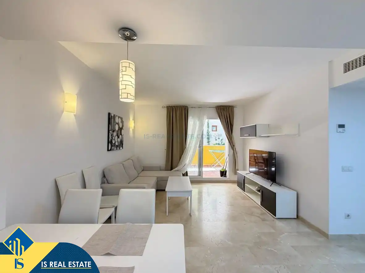 Apartament amb piscina en venda a Playa del Acequión, Náufragos y Rocío del Mar, imagen 11