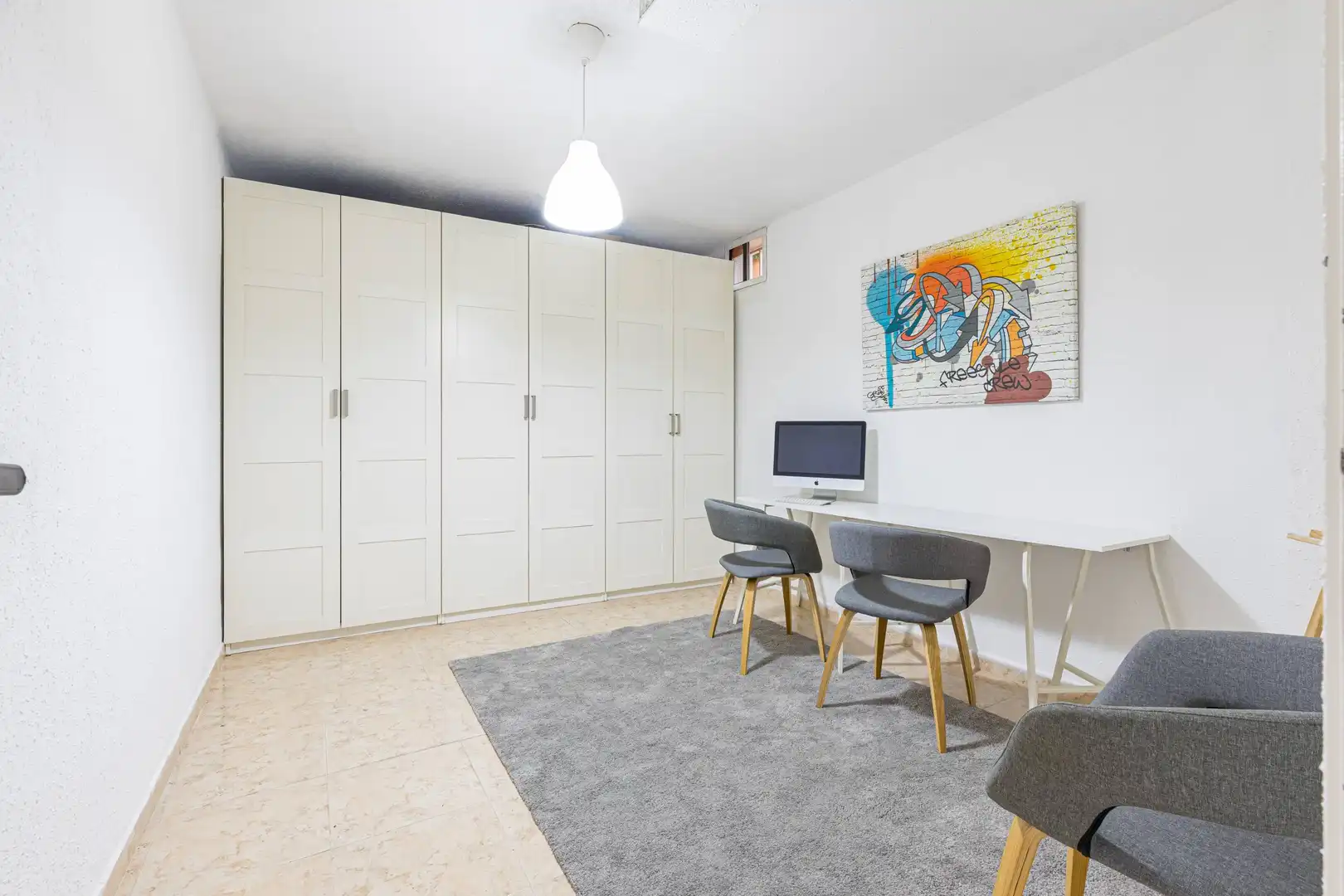 Duplex avec terrasse à vendre à Pedanías Este, imagen 23
