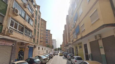 Foto 3 de Pis en venda a Santa Cristina - San Rafael, Málaga