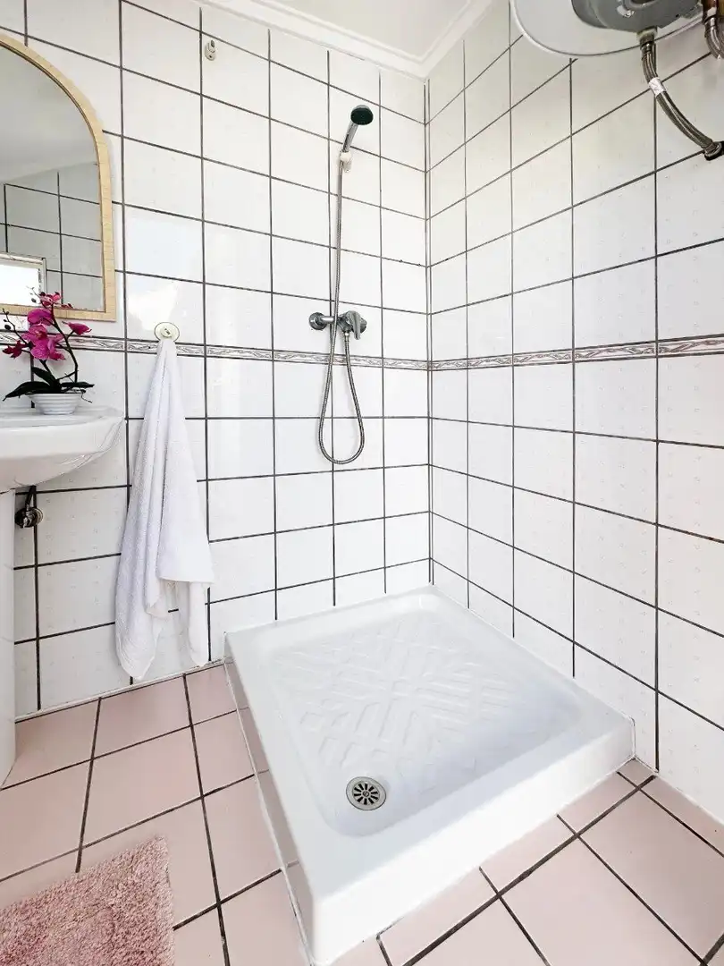 Bathroom of Country homes for sale in Orihuela  with Heating, Terrace and Storage room