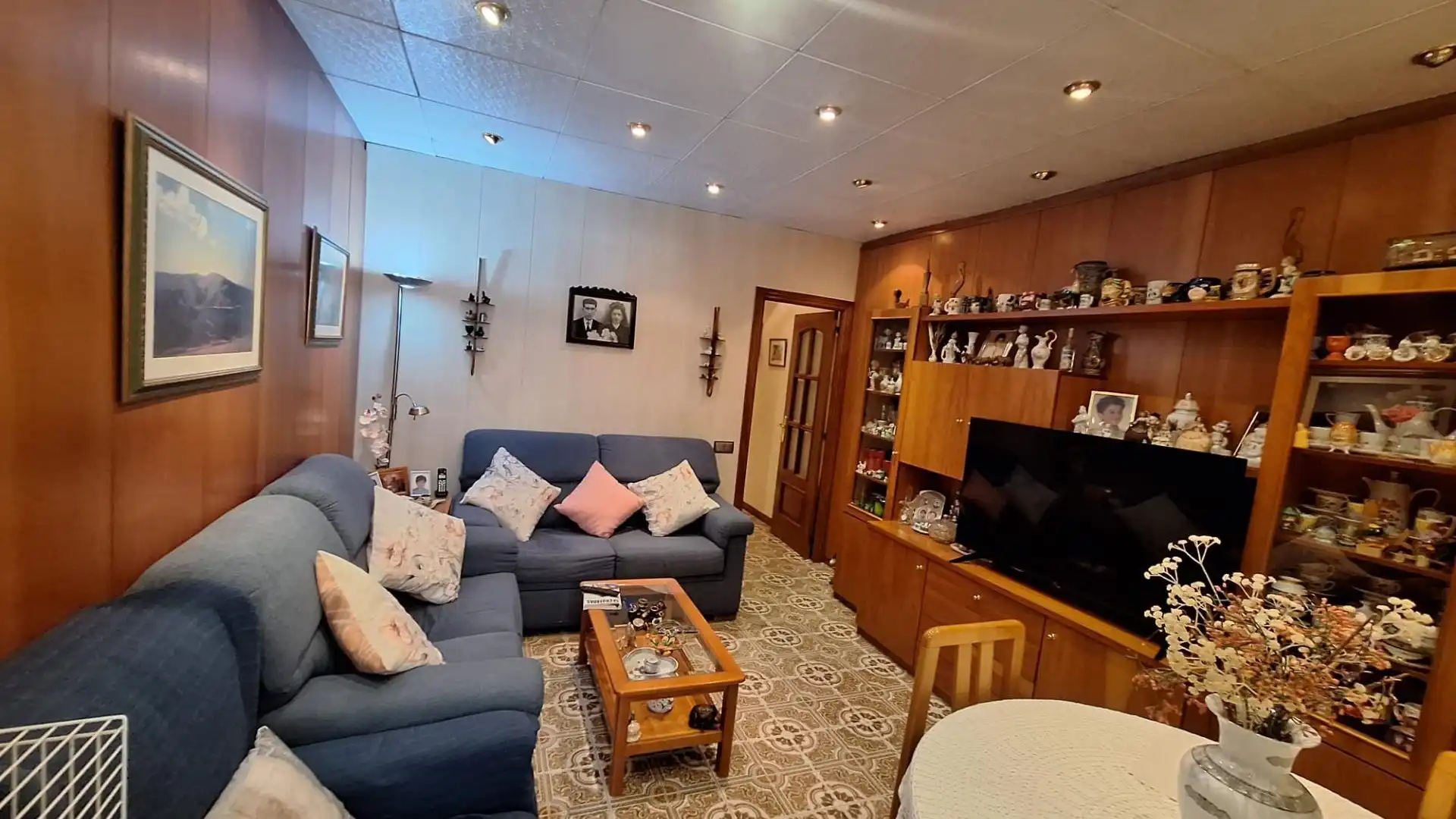 Piso en venta en Calle del Bisbe Laguarda, El Raval, Ciutat Vella