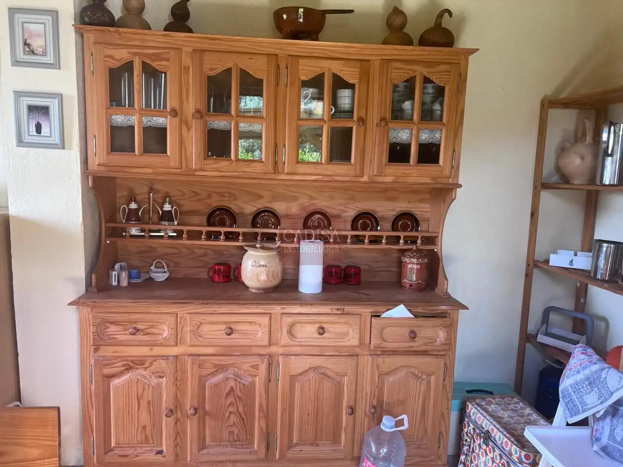 Terreno en venta en Garcibuey