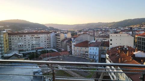 Foto 2 de Dúplex en venda a Centro, Ourense
