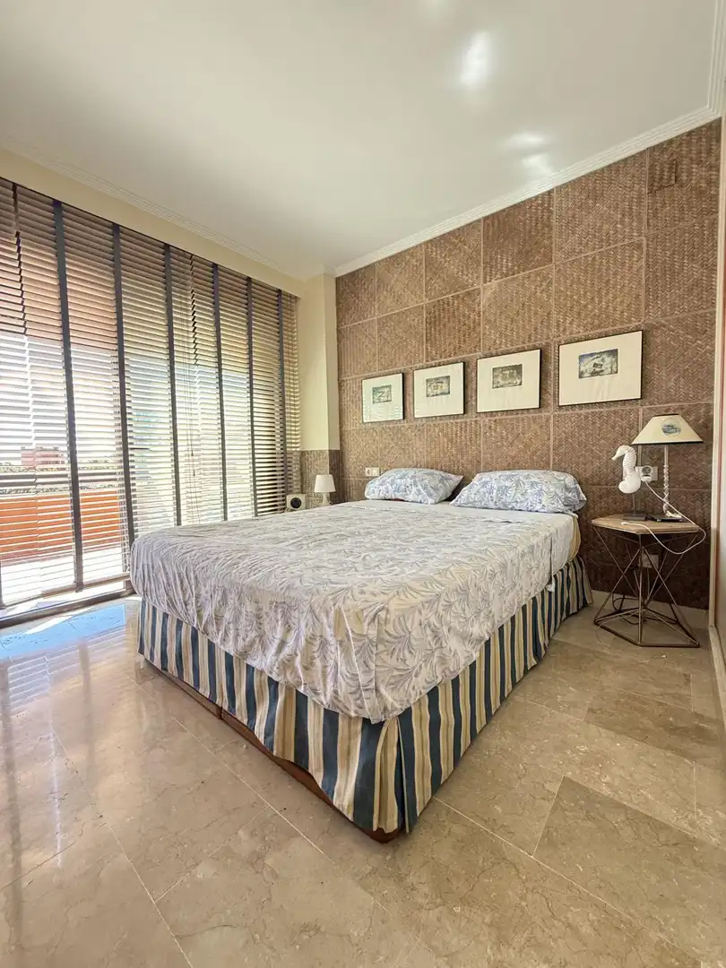 Apartament amb ascensor en venda a JARDINES DE NUEVA GALERA IV 7, imagen 16