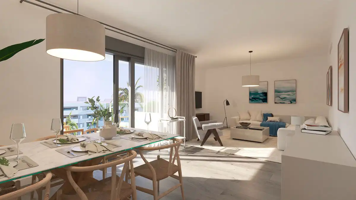 Attic for sale in Plaza de Toledo, Tres Ventanas