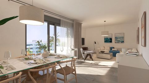 Photo 5 of Flat for sale in Plaza de Toledo, Tres Ventanas, Huelva