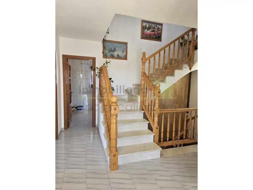Casa con terraza en venta en Pueblo, imagen 5