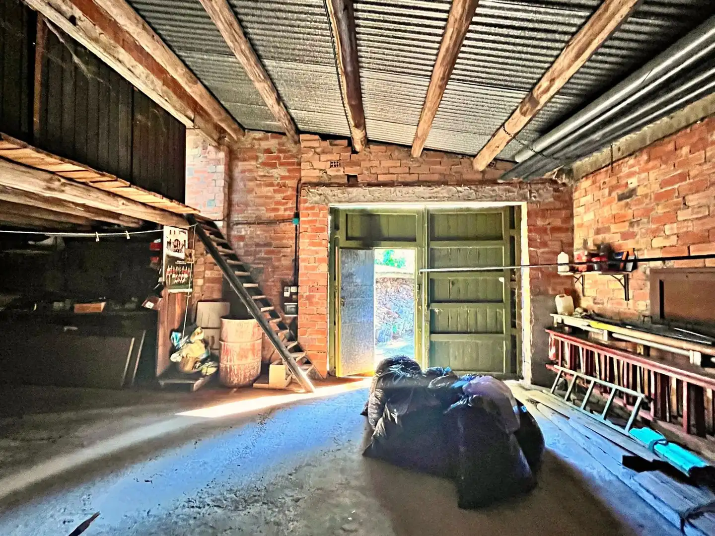 Villa avec terrasse à vendre à Roquetes, imagen 73