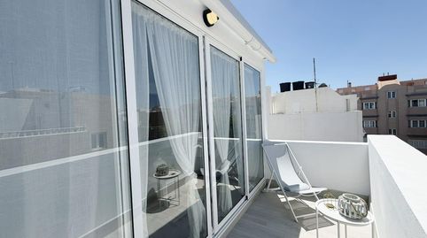 Foto 3 von Dachboden zur Miete in Burrero, Ingenio
