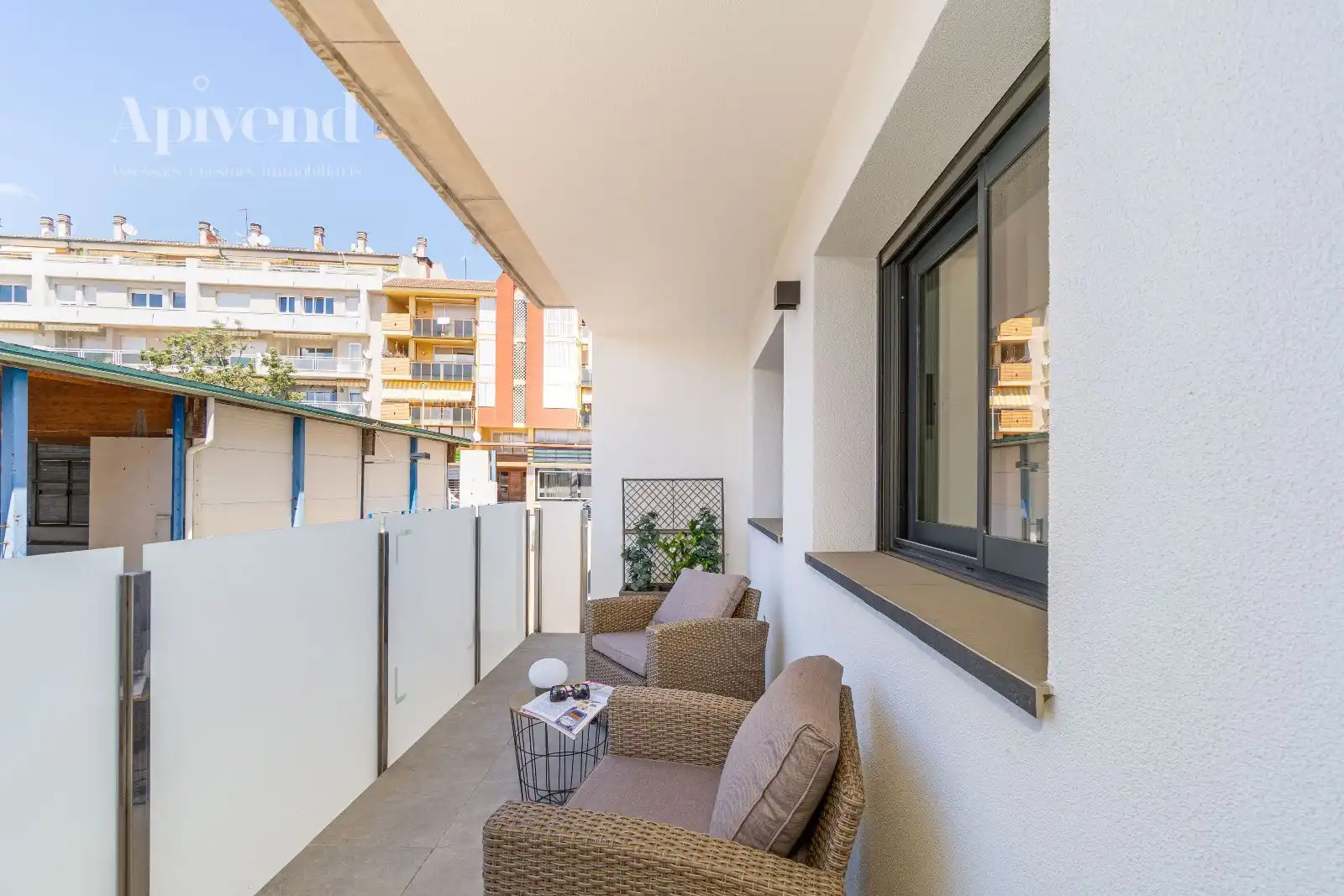 Terrassa de Pis en venda en Roses amb Aire condicionat, Calefacció i Terrassa