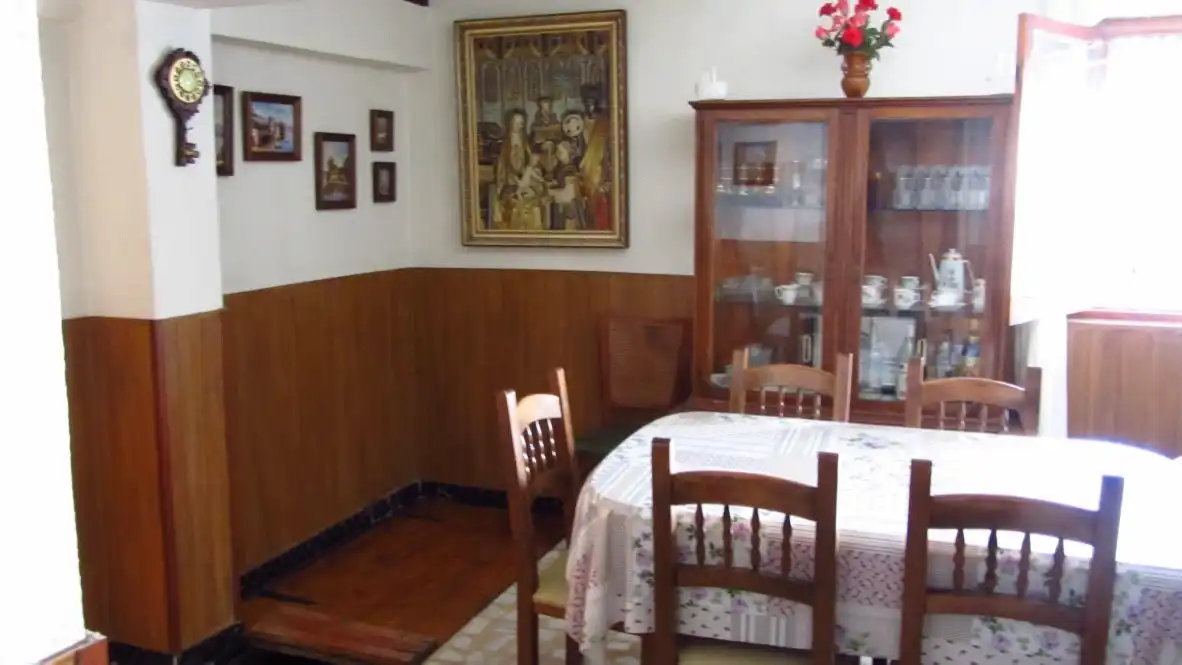 Haus zum Verkauf in Covarrubias, imagen 27