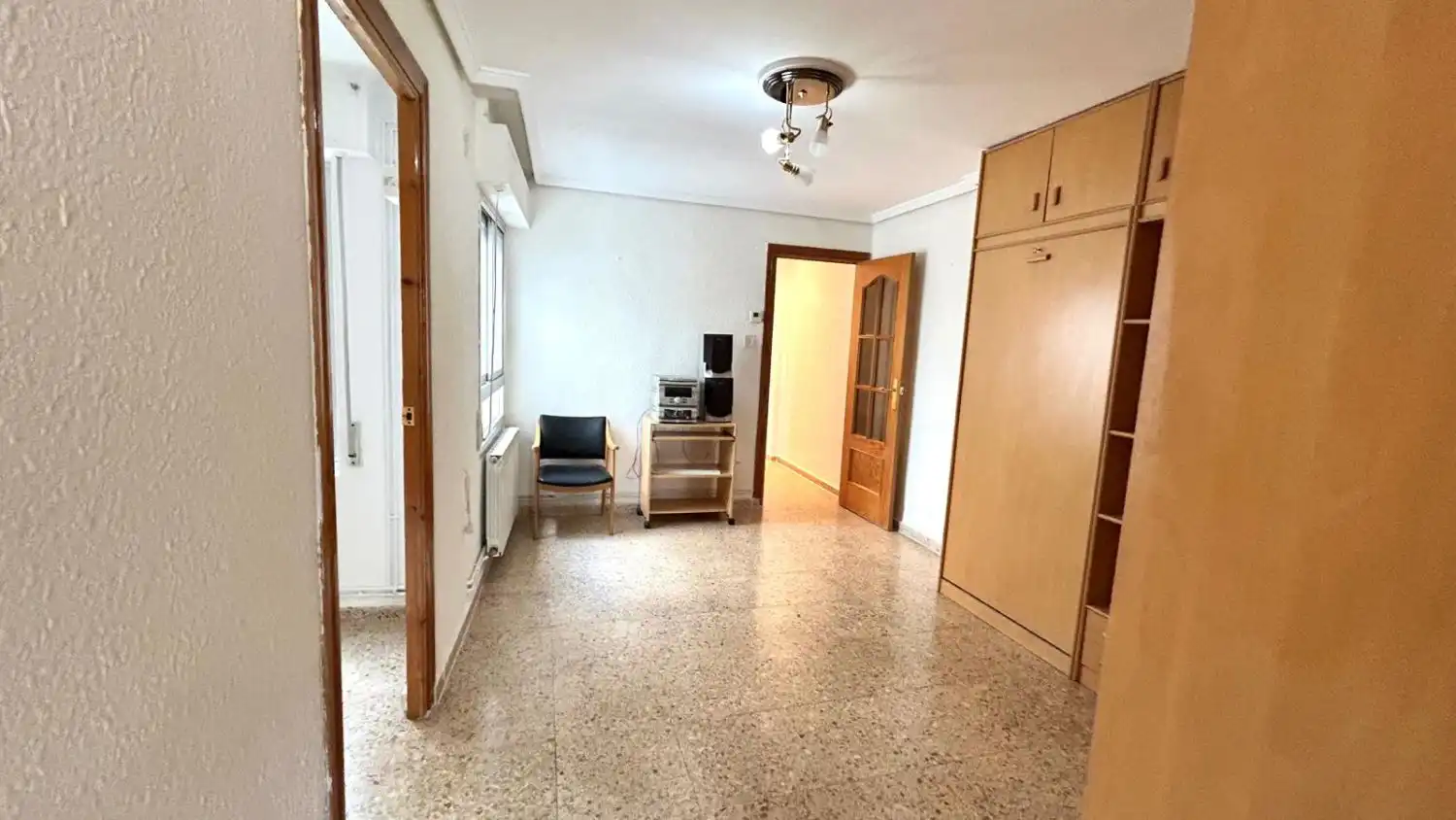 Piso en venta en Padre Romano, Industria