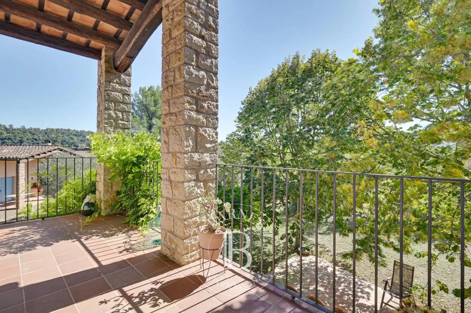 Casa rustica in vendita a Forallac, imagen 28