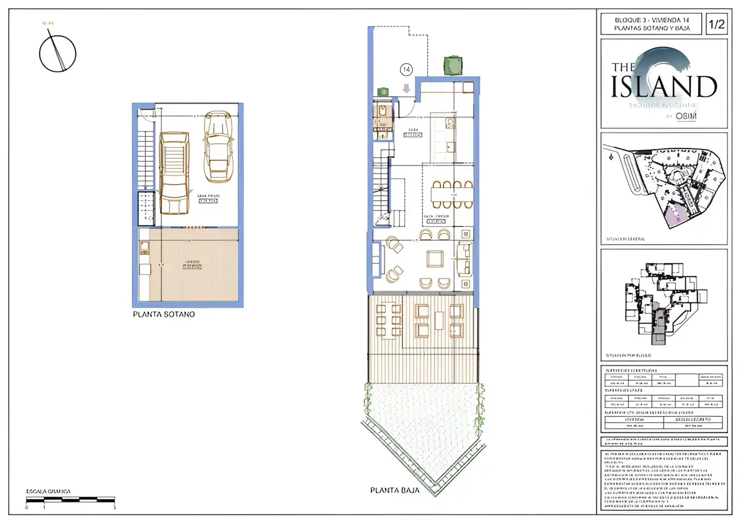 Casa a schiera con piscina in vendita a Estepona Pueblo, imagen 27