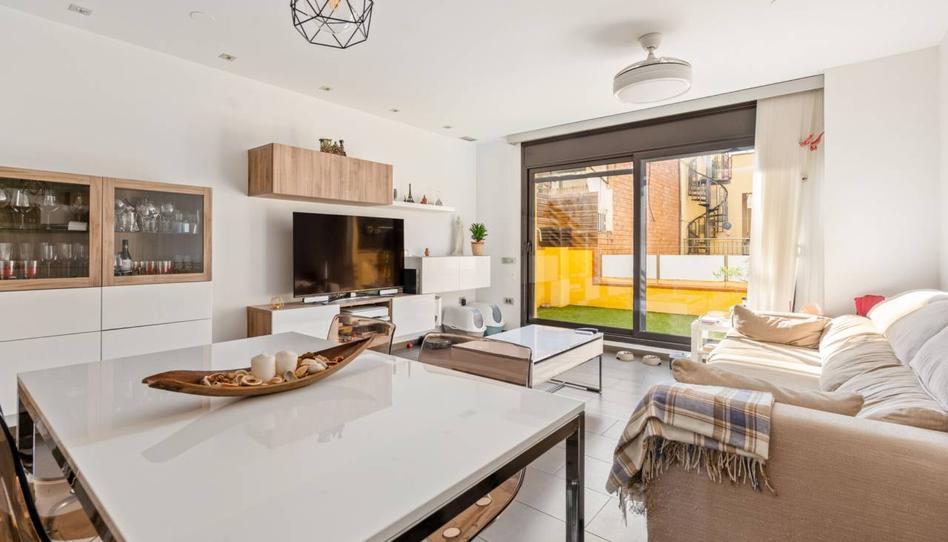 Foto 1 de Casa o chalet en venta en Les Arenes - La Grípia  Can Montllor, Barcelona