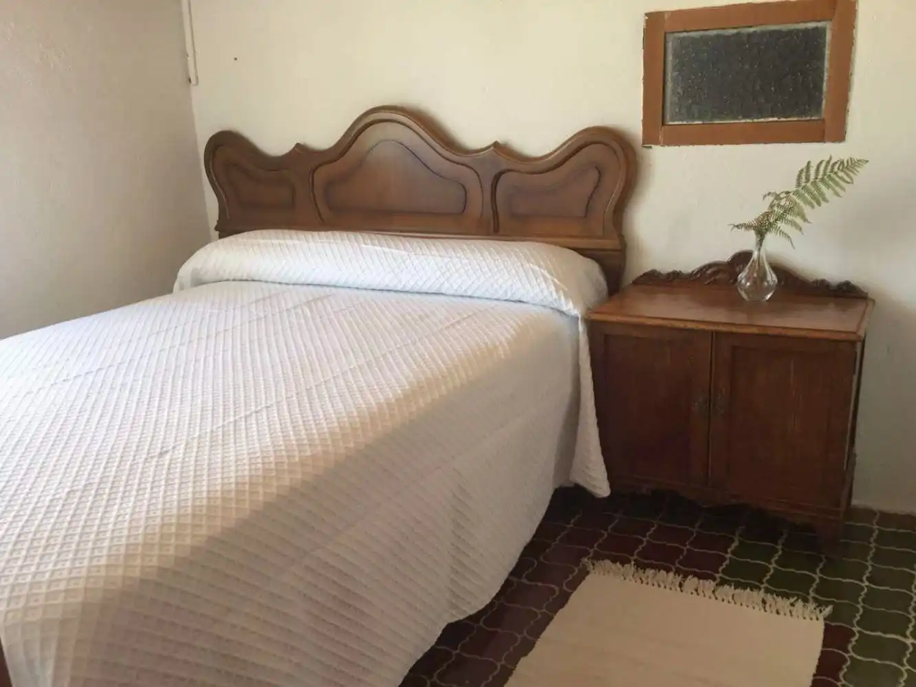 Habitación de Casa o chalet en venta en Sobrado (A Coruña) con Balcón