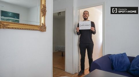 Foto 5 de Piso de alquiler en Puerta del Ángel, Madrid Capital