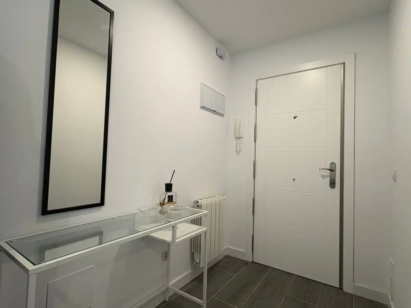 Piso de alquiler en VIRTUDES, 14, Almagro, Chamberí