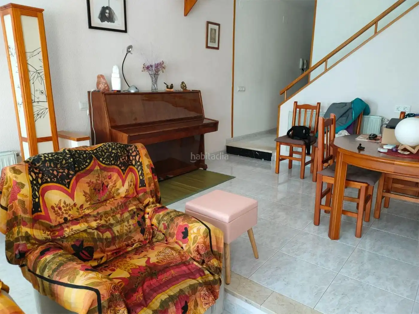 Terraced house for sale in Partida S Lazaro 20, imagen 5