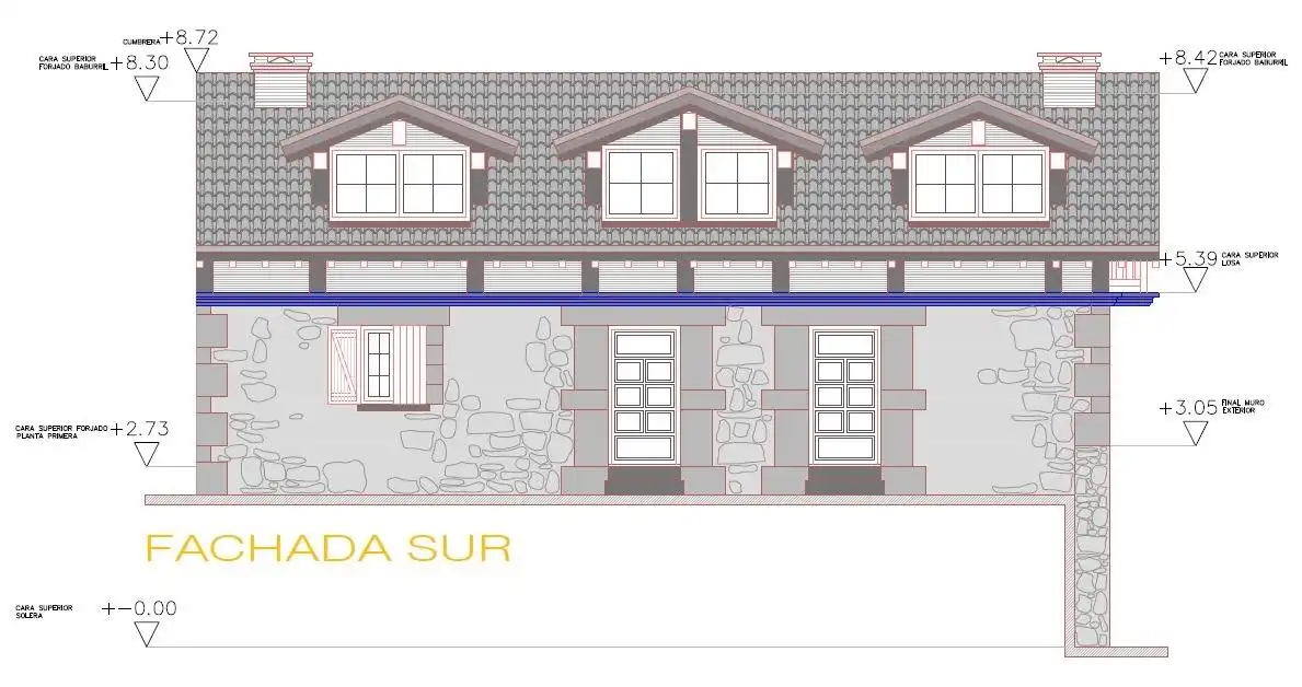 Casa rústica en venda a Valle de Mena, imagen 2