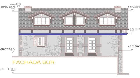 CASA DE PUEBLO PARA REFORMAR, immagine 2