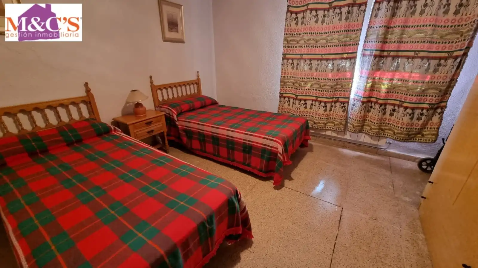 Chalet con terraza en venta en Almodóvar del Campo, imagen 81
