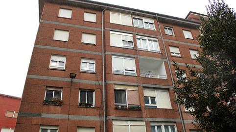 Foto 4 de Pis en venda a El Sardinero, Santander