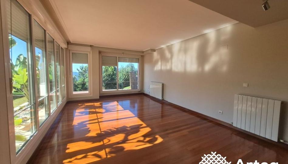 Photo 1 of Single-family semi-detached to rent in Arribiazpi, Mungia, Bizkaia