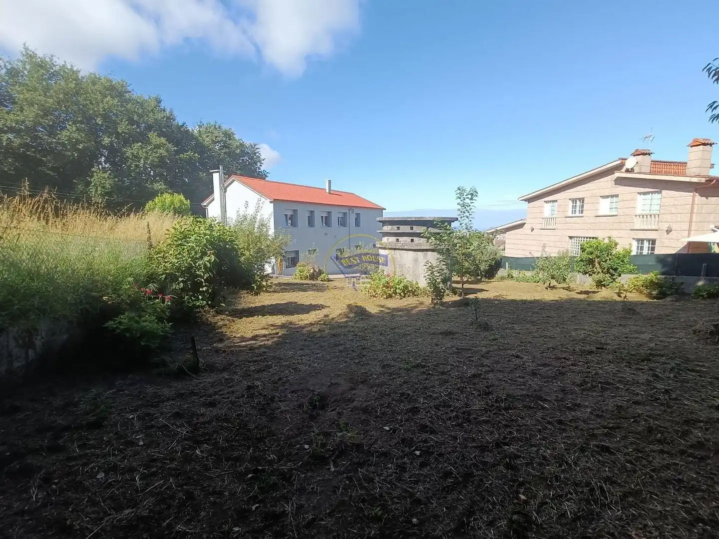 Casa o chalet en venta en Vigo  con Trastero, Amueblado y Balcón