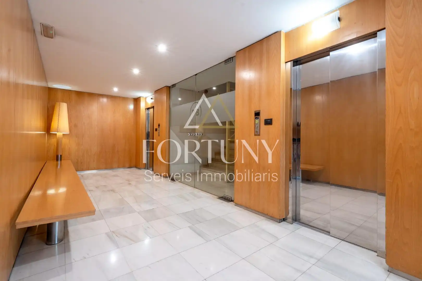 Ático en venta en Reus con Calefacción, Jardín privado y Terraza