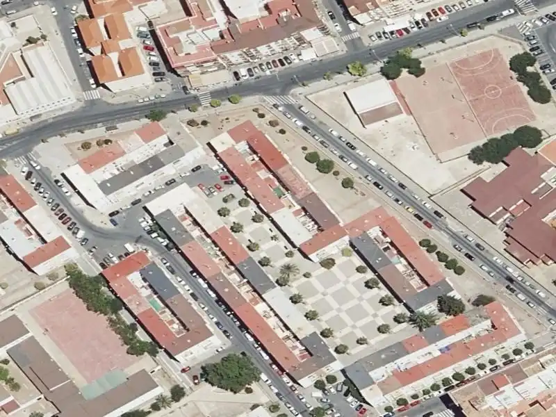 Flat for sale in SOFORAS 4