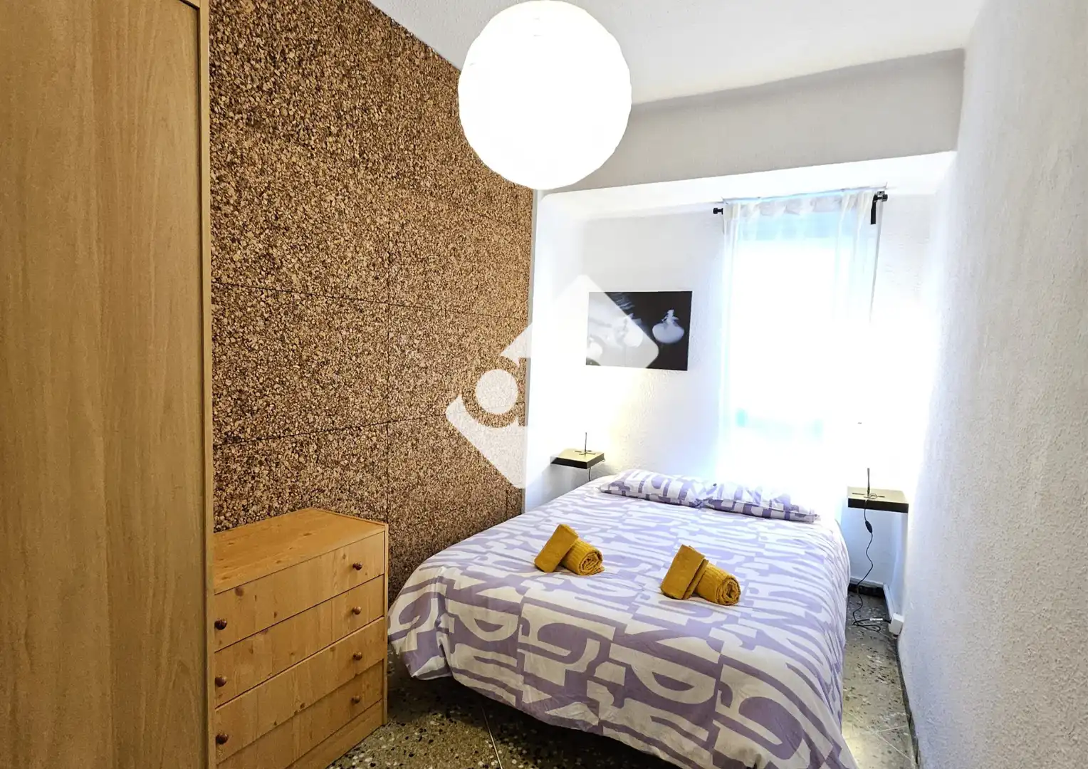 Wohnung zur Miete in Campanar, imagen 8