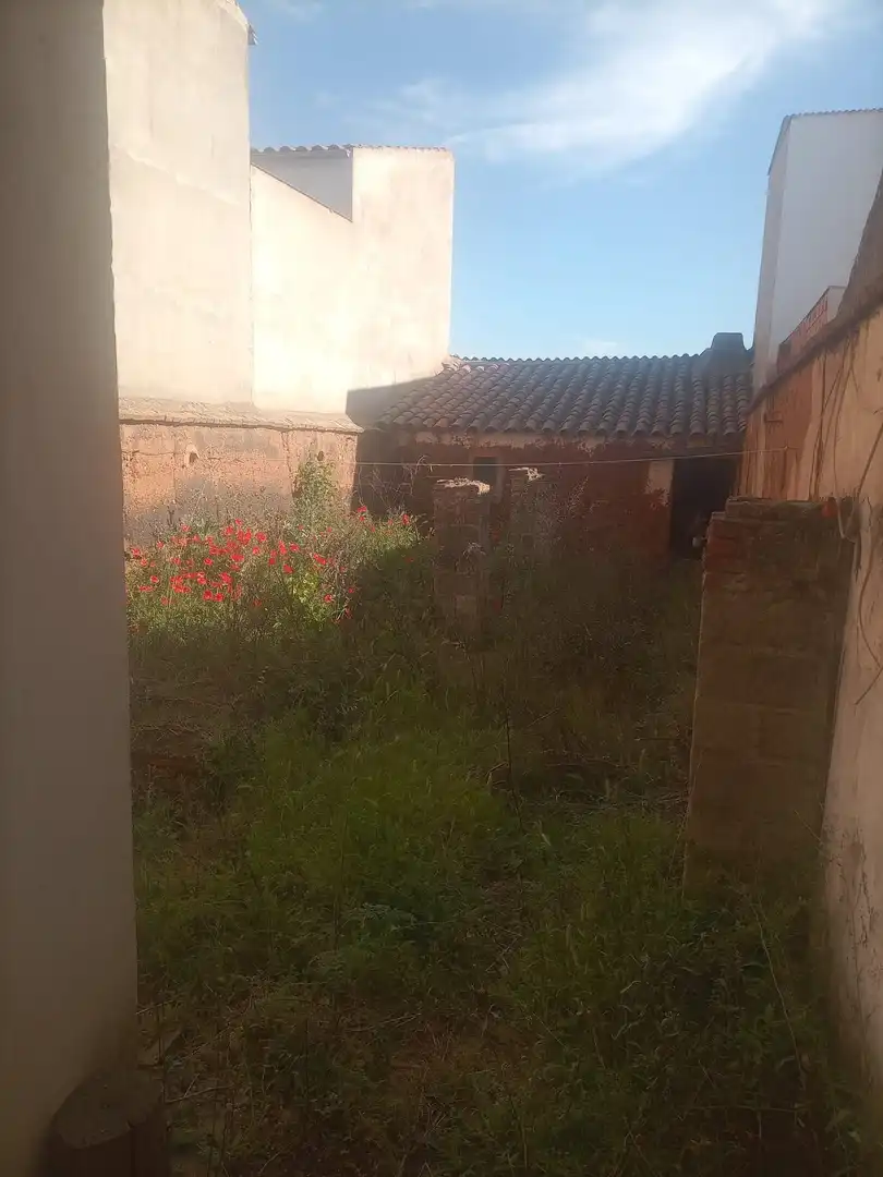 Casa o xalet en venda en Monterrubio de la Serena