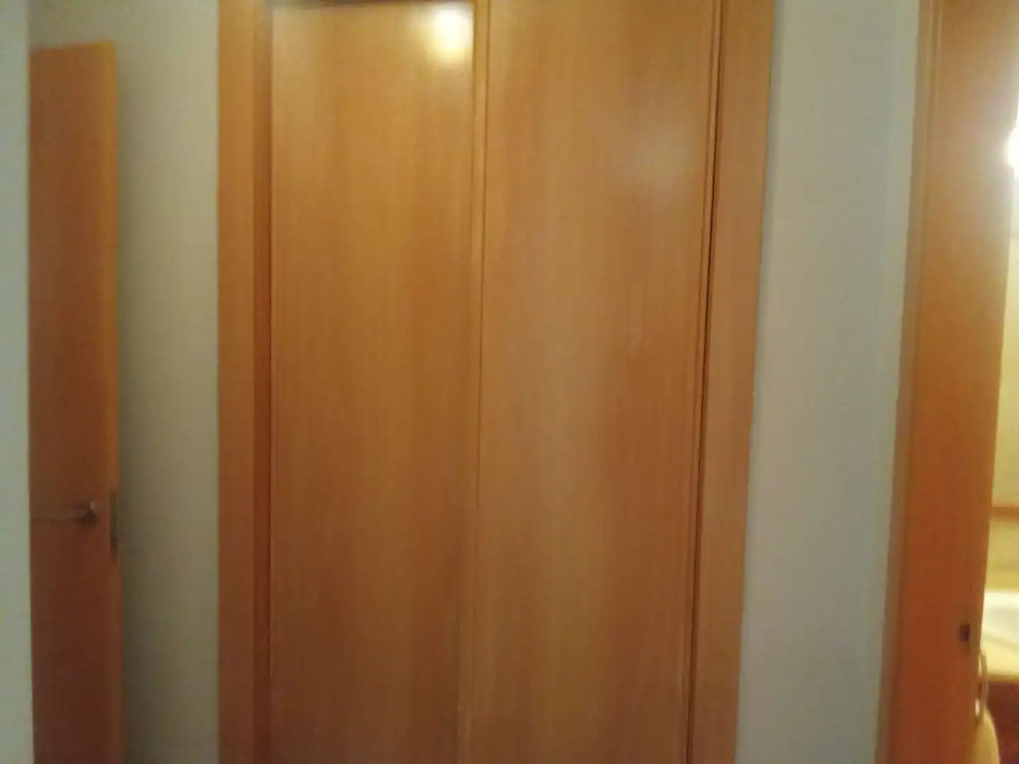 Dormitori de Pis en venda en Almazora / Almassora amb Aire condicionat i Terrassa