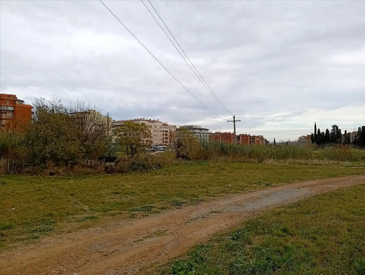 Terreno residencial en venta en CARLES FAGES CLIMENT, imagen 3