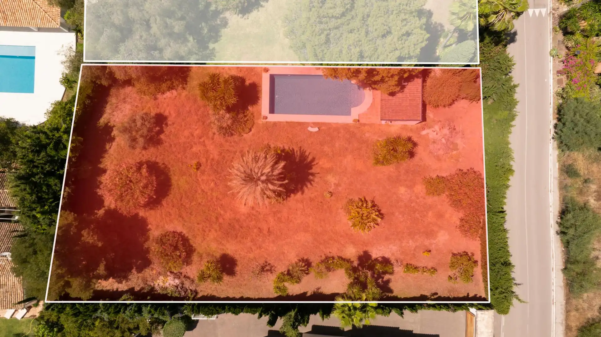 Casa amb jardí en venda a Benamara - Atalaya, imagen 14