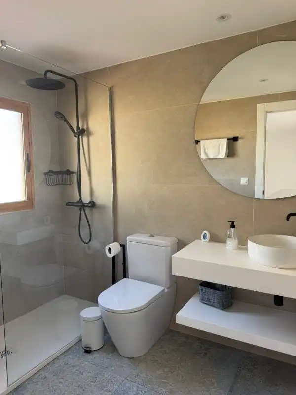 Duplex avec piscine à louer à Calle Bélgica, imagen 16